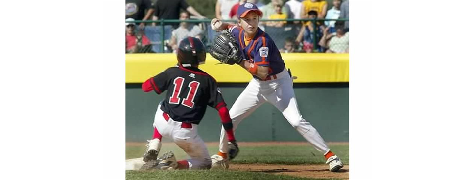 NWLL @ 2005 Little League World Series