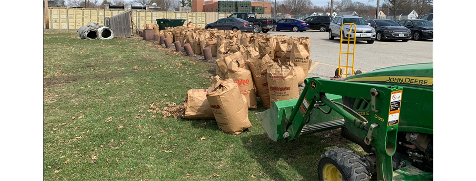 Park Cleanup 2023