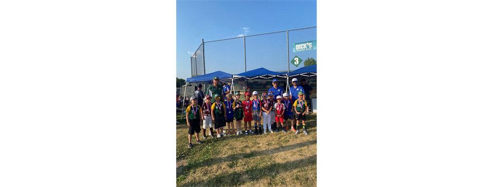 2023 8u All Stars
