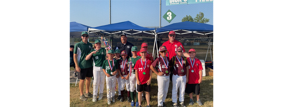 2023 10u All Stars
