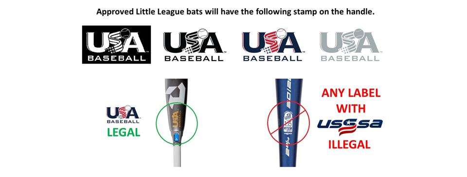 USA Bats